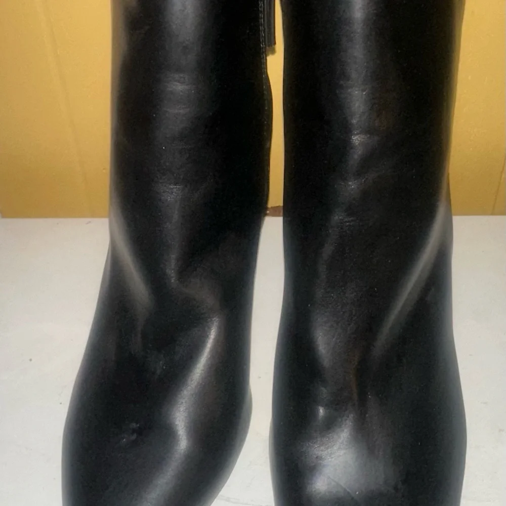 Madden Girl chic black